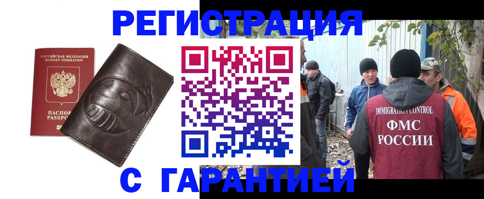 прописка законно в Борзе